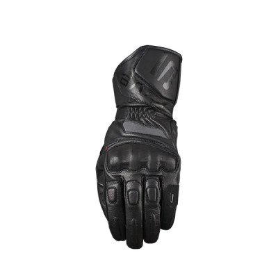 Guanti Five RFX Sport Evo WP Black (L) - Massima protezio...