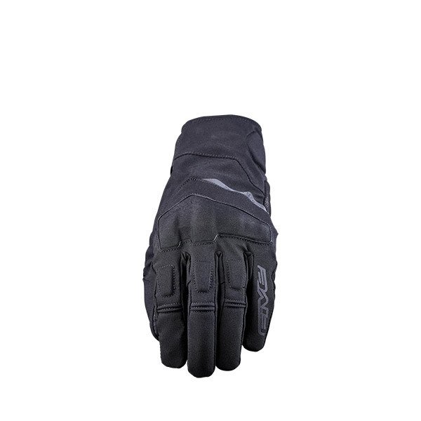 GUANTI FIVE BOXER EVO WP BLACK (S)