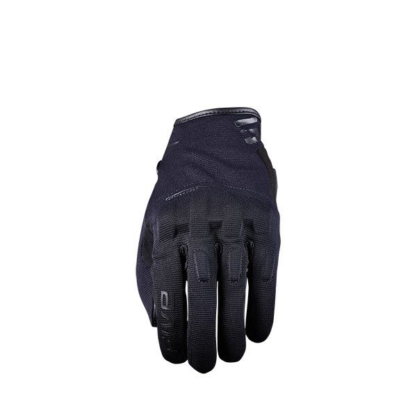 GUANTI FIVE RS4 EVO BLACK (S)
