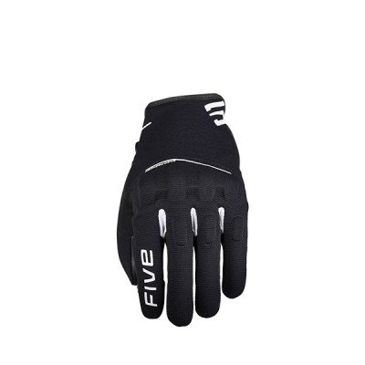 GUANTI FIVE RS4 EVO XL in Tessuto Spandex 4-Way - Protezi...