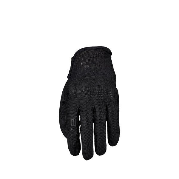 GUANTI FIVE RS AIRFLOW BLACK (XXXL)