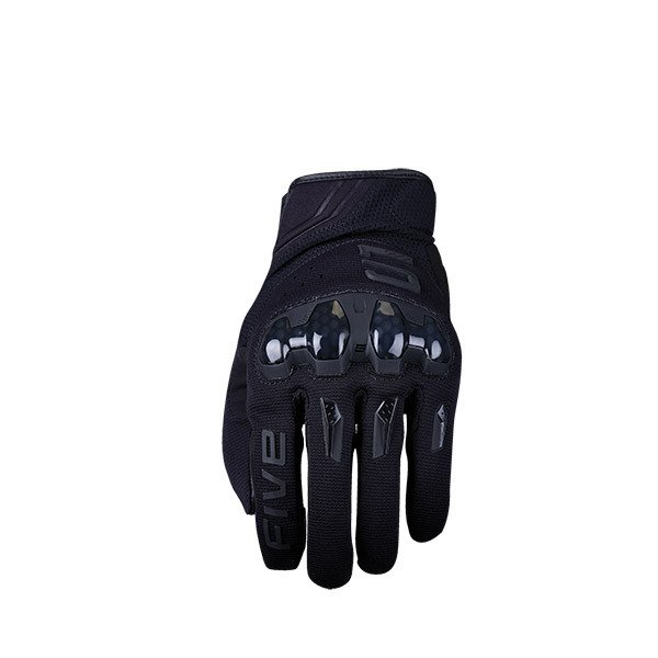 GUANTI FIVE RSX BLACK (XXXL)