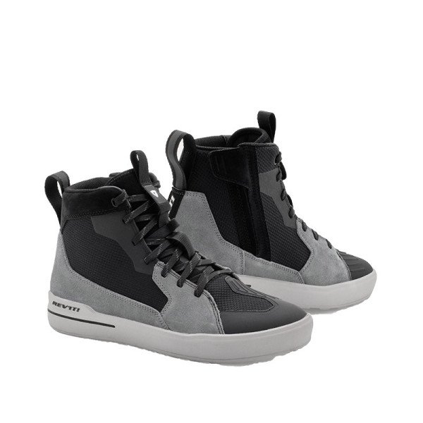 REV'IT ARROW 2 GRIGIO NERA