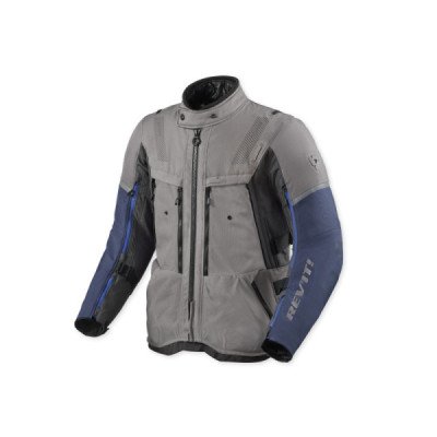 REV'IT SAND 5 H2O GRIGIO BLU