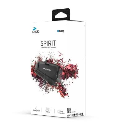 CARDO Interfono Spirit Singolo
