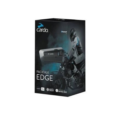 CARDO Interfono Packtalk Edge