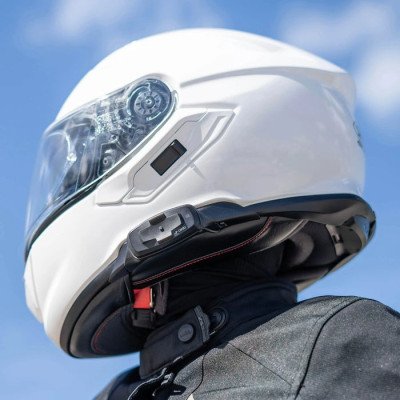 CARDO Interfono SHOEI 4X-S SINGOLO