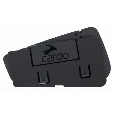 CARDO Placchetta Adesiva FREECOM SPIRIT