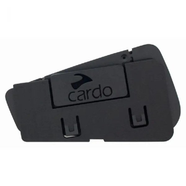 CARDO Placchetta Adesiva FREECOM SPIRIT