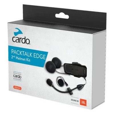 CARDO Kit Audio Cardo Secondo Casco Packtalk Edge / Pro