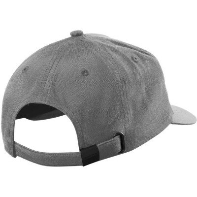 REV'IT CAPPELLINO OSLO NERO/GRIGIO
