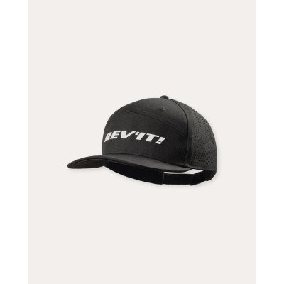 REV'IT CAPPELLINO GABRIEL NERO