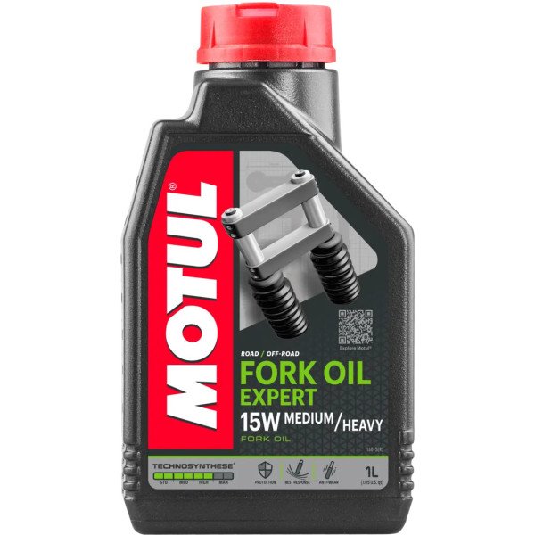 MOTUL FORK OIL EXPERT 15W