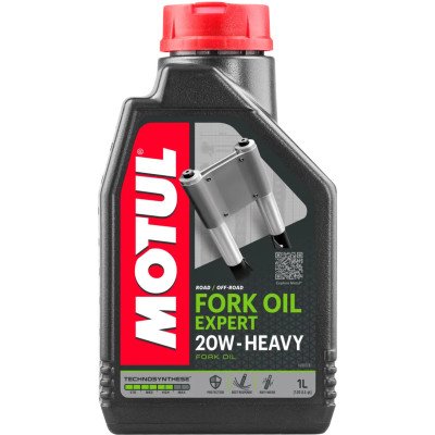 MOTUL MOTUL FORK OIL EXPERT 20W