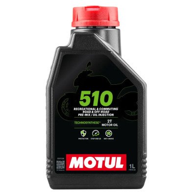 MOTUL 510 2T