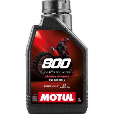 MOTUL 800 2T OFF ROAD