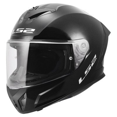 LS2  FF820 RAPID 3 NERO LUCIDO