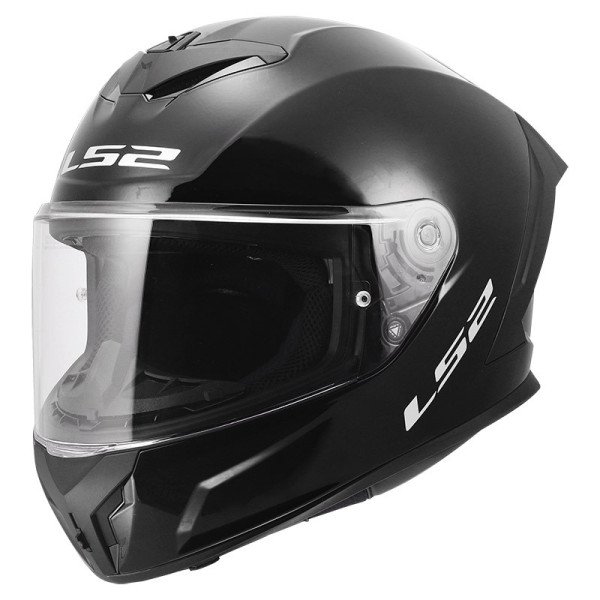 LS2  FF820 RAPID 3 NERO LUCIDO