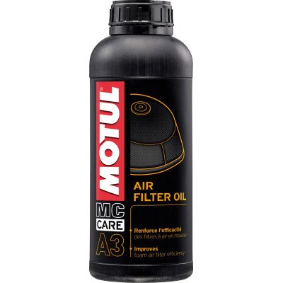 MOTUL A3 OLIO FILTRI ARIA