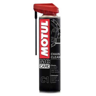 MOTUL C1 PULITORE CATENA