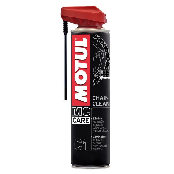 MOTUL C1 PULITORE CATENA