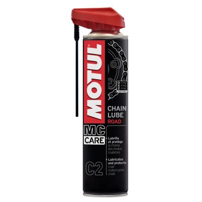 MOTUL C2 ROAD LUBRIFICANTE CATENA