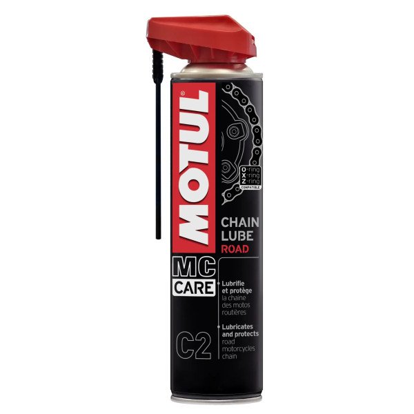 MOTUL C2 ROAD LUBRIFICANTE CATENA