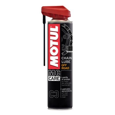 MOTUL C3 OFF ROAD LUBRIFICANTE CATENA