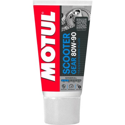 MOTUL SCOOTER GEAR 80W90