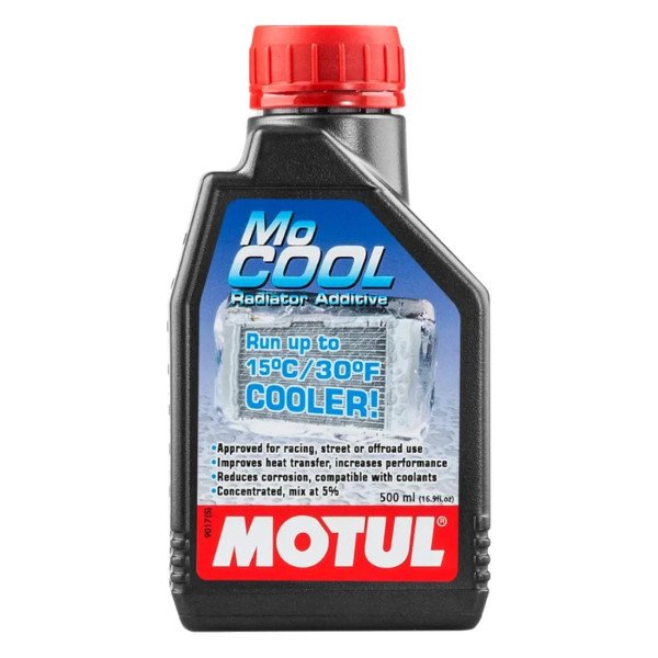 MOTUL MO COOL ADDITIVO RADIATORE