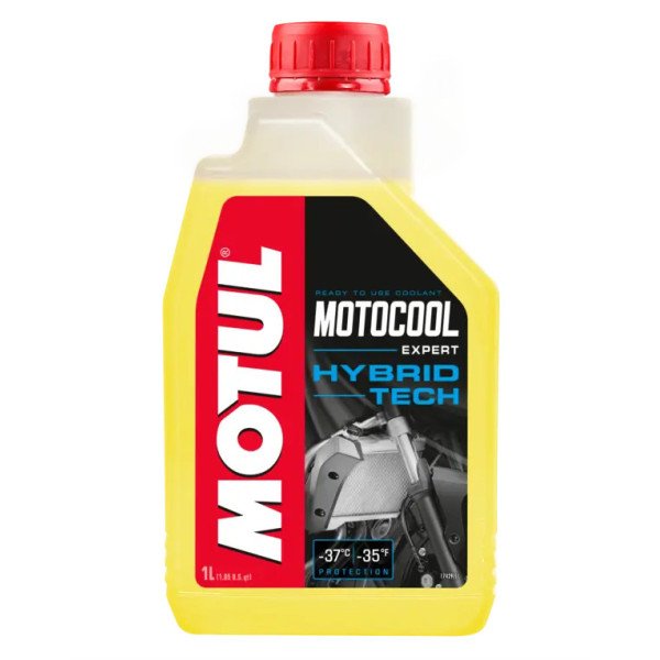 MOTUL MOTO COOL EXPERT LIQUIDO RADIATORE