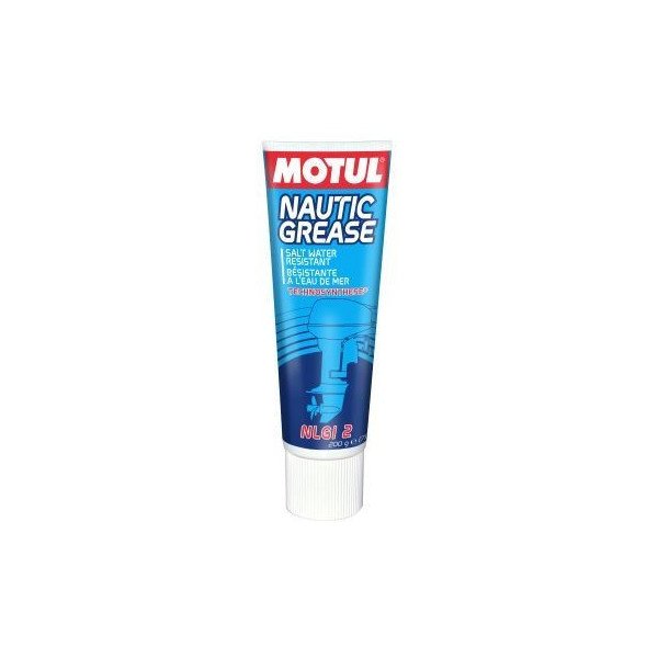 MOTUL NAUTIC GREASE