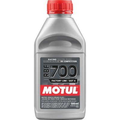MOTUL RBF 700 FACTORY LINE
