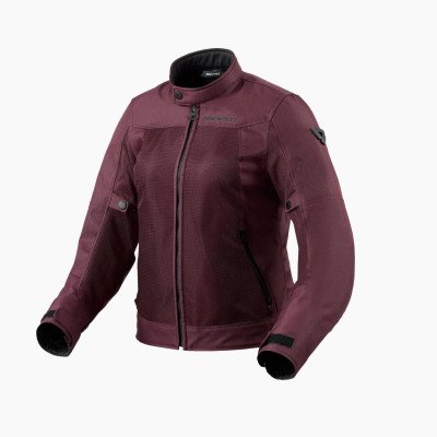 REV'IT ECLIPSE 2 LADIES AUBERGINE