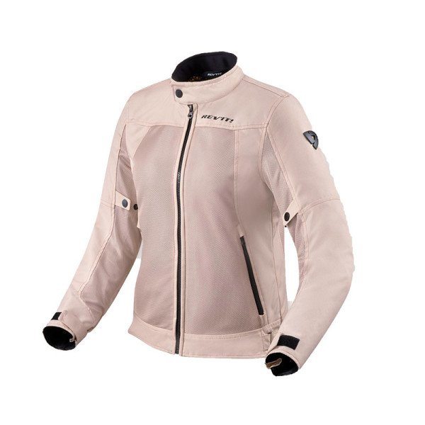 REV'IT ECLIPSE 2 LADIES ROSA