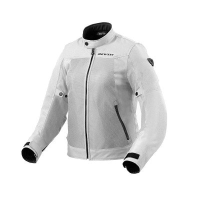 REV'IT ECLIPSE 2 LADIES ARGENTO CHIARO