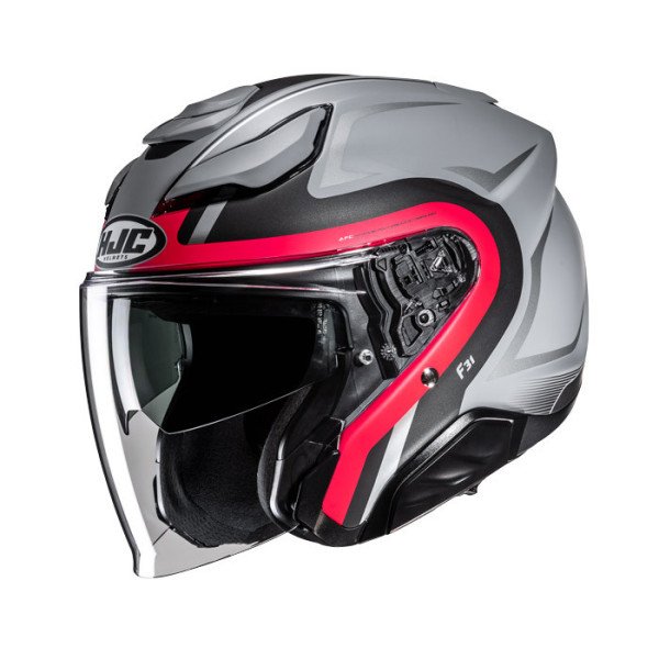 HJC F31 BASK MC21SF