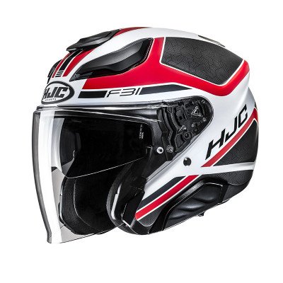 HJC F31 CERON MC1SF