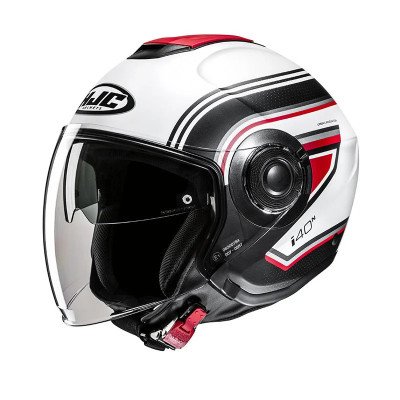 HJC I40N LINIA MC1SF