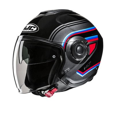 HJC I40N LINIA MC21