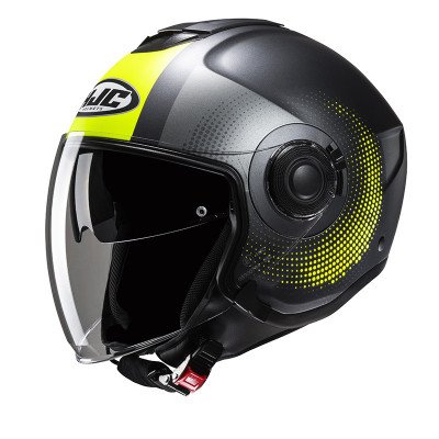 HJC I40N PYLE MC3HSF