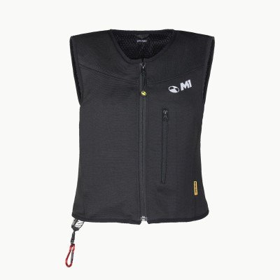 MOTOAIRBAG MAB M1 NERO