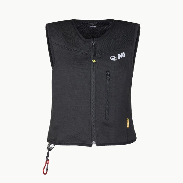 MOTOAIRBAG MAB M1 NERO