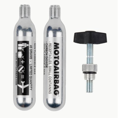 MOTOAIRBAG  MAB Kit Ricarica 2