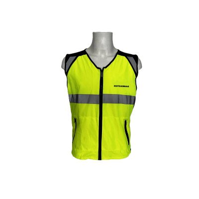 MOTOAIRBAG COVER FLUO MAB