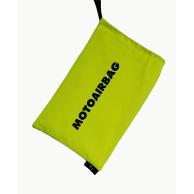 MOTOAIRBAG COVER FLUO MAB