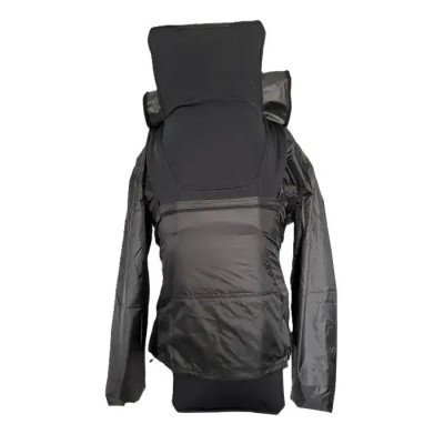MOTOAIRBAG MAB ANTIPIOGGIA PER AIRBAG