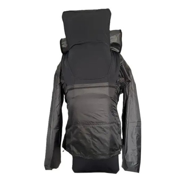 MOTOAIRBAG MAB ANTIPIOGGIA PER AIRBAG