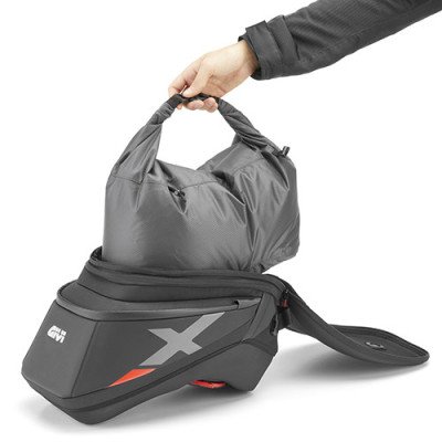 GIVI XL05B Tanklock 18 Litri Borsa Serbatoio X-LINE RANGE