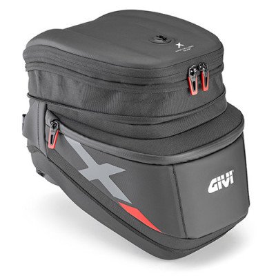GIVI XL05B Tanklock 18 Litri Borsa Serbatoio X-LINE RANGE